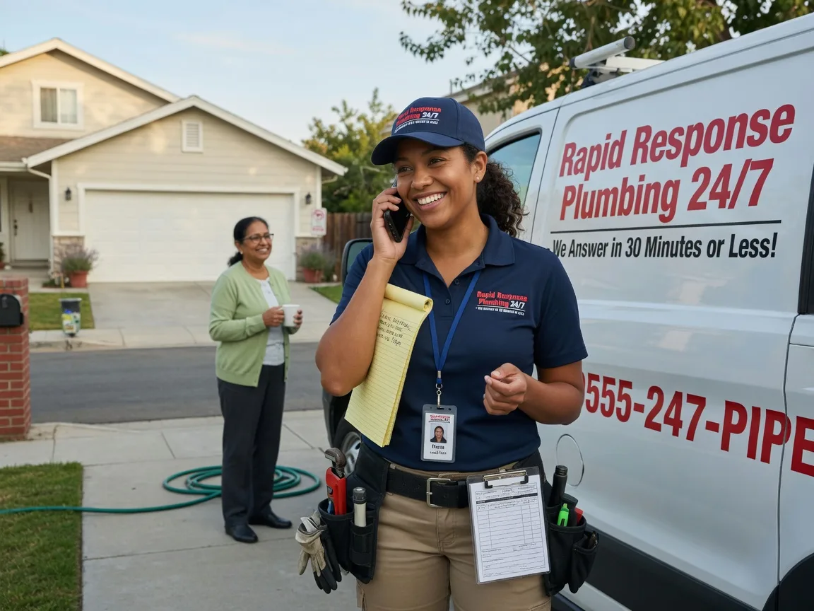 Emergency Plumber Eros, LA FAQs